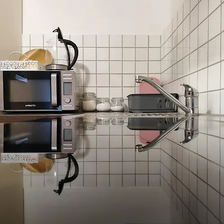 Apartma Lastovka Appartamento