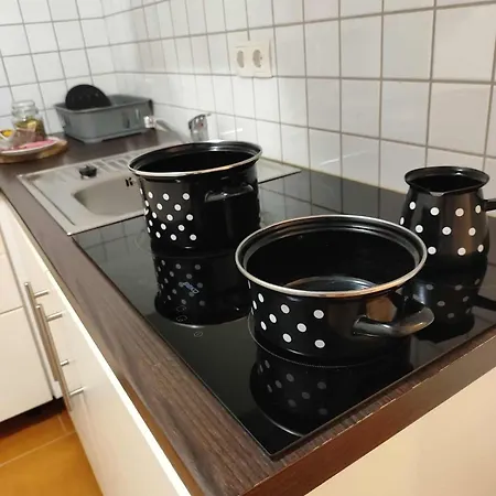 Apartment Apartma Lastovka