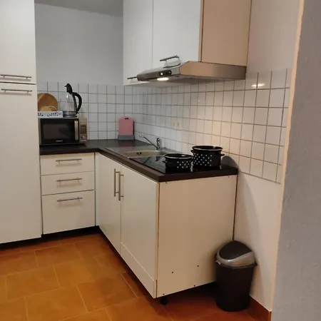 Apartma Lastovka Appartement Moravske Toplice