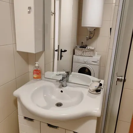 Apartma Lastovka * Moravske Toplice