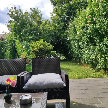 Apartma Lastovka Appartement