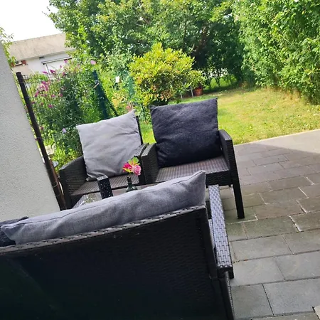 Apartma Lastovka Apartman Alsómarác