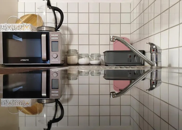 Apartma Lastovka 公寓