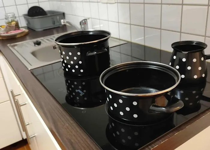 Apartment Apartma Lastovka