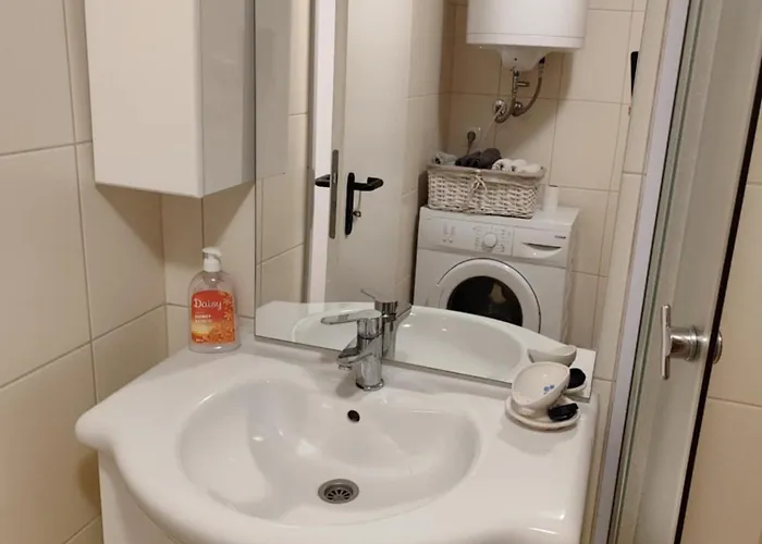 Apartma Lastovka * 摩拉瓦托普利采