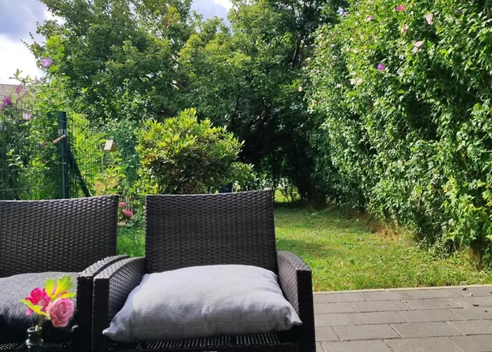 Apartma Lastovka 公寓