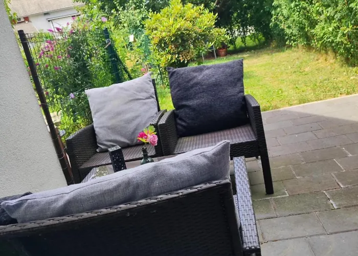 Apartma Lastovka Apartment Moravske Toplice